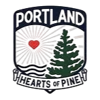 Portland Hearts of Pine