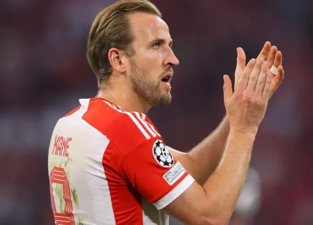 Cầu thủ xuất sắc nhất Bundesliga mùa giải 2024–25