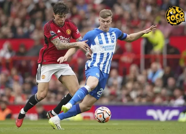 Lý do Atalanta theo đuổi Ferguson