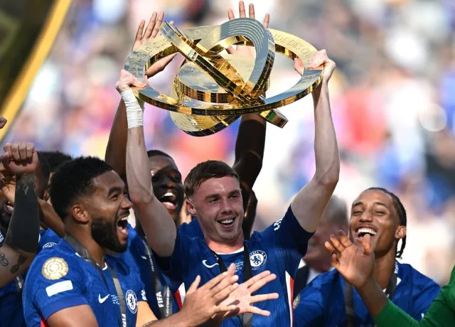 Cầu thủ xuất sắc nhất FiFa Club World Cup 2025