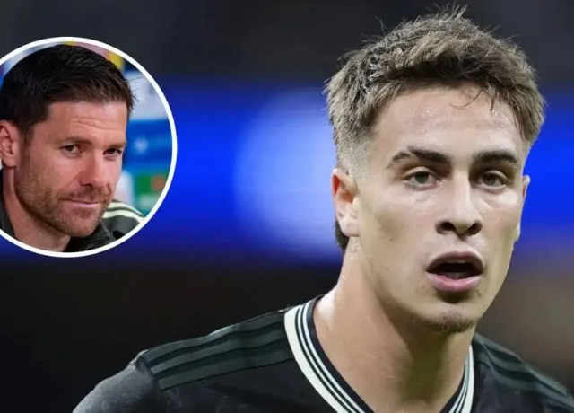 Real Madrid đang ngắm thần đồng Kenan Yıldız từ Juventus